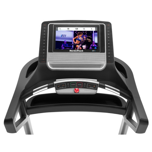 Бігова доріжка  NordicTrack T9.5 S - фото №5